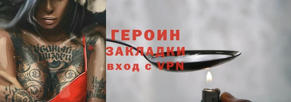 стафф Алексин