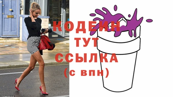 стафф Алексин