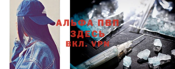 стафф Алексин